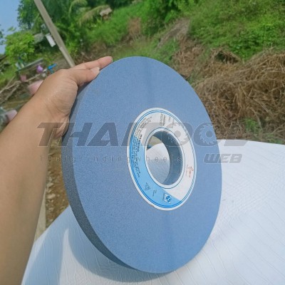 หินเจียรสีฟ้า   DA80I8V1A 305x25x76.2 สินค้า Preorder ทาง @thaigw  รอ 30-60 วัน 