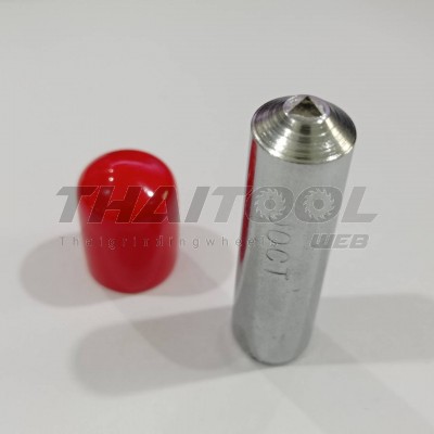เพชรแต่งหิน หัวเดียว D11x40L #50 (1.0 ct) Best