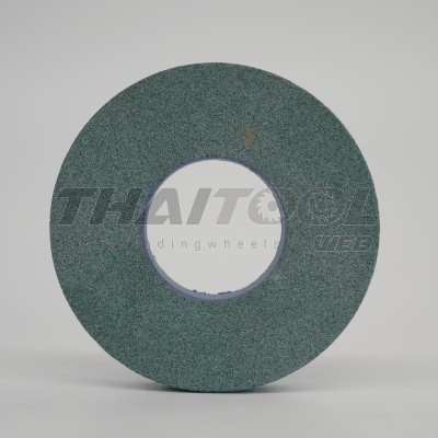 หินเจียรสีเขียวGC120K5V1A 75x13x31.75