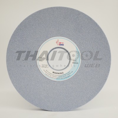 หินเจียรสีฟ้า DA46J6V1A 355x38x76.2