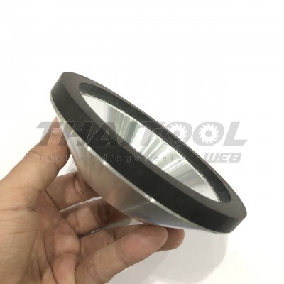 หินเพชร 11A2 D125-32T-10W-6X-31.75H SDC230N100