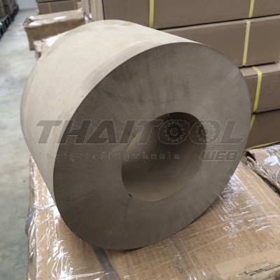 หินพาร์(rubber wheels) 8"x6"x111 mm. A150ROR1A ทรง1A