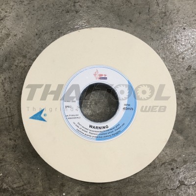 หินเจียรสีเทา SA100IJ8V1A305x32x76.2
