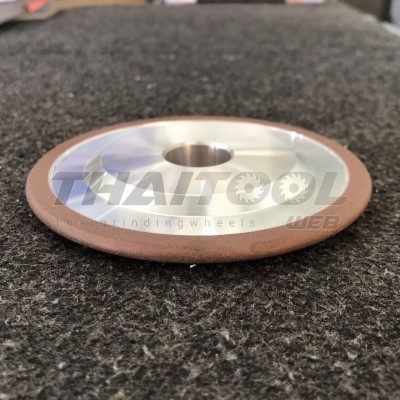 หินเพชรทรง14F1 / 4นิ้วD100-10T-4U-2R-20H / SDC230 