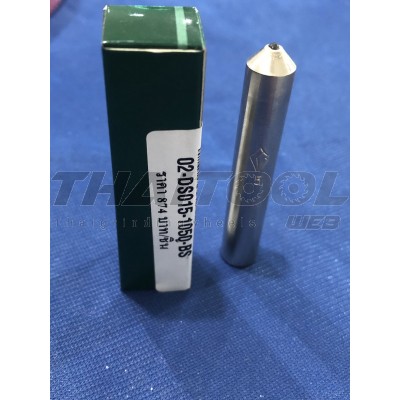 เพชรแต่งหินหัวเดียว D10x50L #15 (0.25 ct ) best