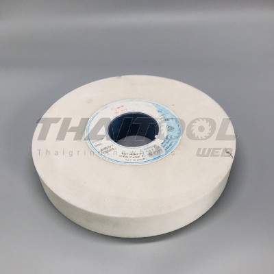 หินเจียรสีขาวWA60J5v1A 305X50X76.2
