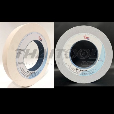 หินเจียร16"x50 mm. SA60-120 เจียรเหล็กที่มีค่าความแข็งมาก