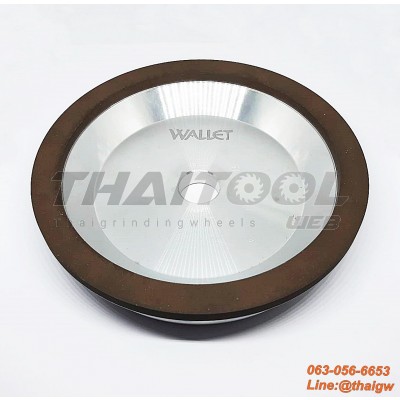 หินเพชร 11A2 D150-28T-5X-12W-100K-20H SDC400N100 DRY