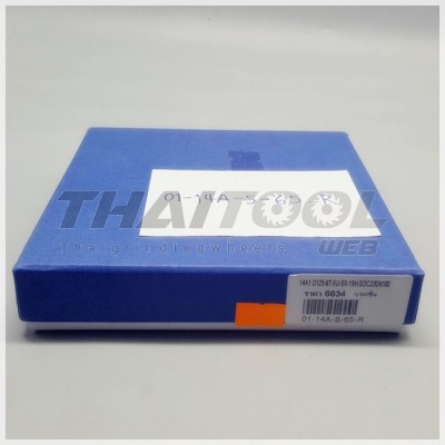 หินเพชร 14A1 D125-6T-5U-5X-19H SDC230N100 DRY