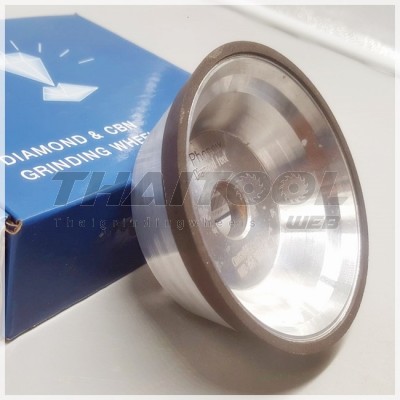  หินเพชร 11V9 D100-35T-10U-3X-20H CBN170N100DRY