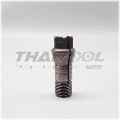  คลอเล็ท 6mm.เกลียว