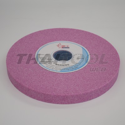 หินเจียรชมพู PW60L5V1A 205x20x31.75