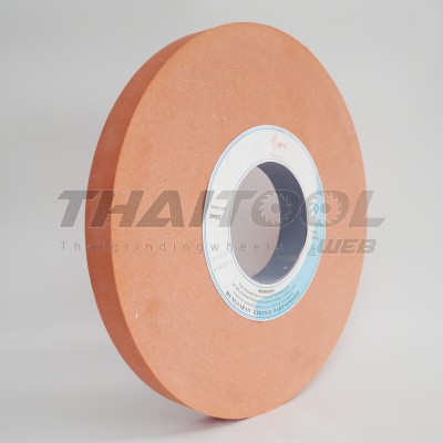 หินเจียรสีส้ม 38A80J5V1A 405x38x127