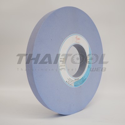 หินเจียรสีฟ้า DA100I8V1A 405x38x127