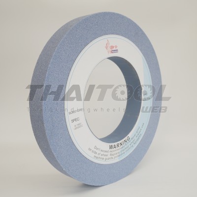 หินเจียรสีฟ้า DA46J6V1A 405X50X203.2