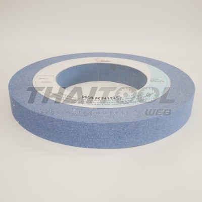 หินเจียรสีฟ้า DA60J6V1A 405x50x203.2