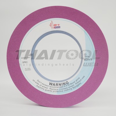 หินเจียรสีชมพู DRA60J6V1A 405x50x203.2