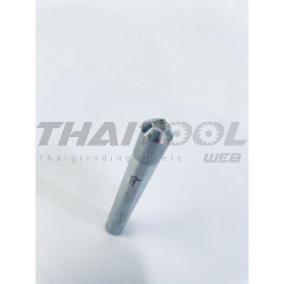 เพชรแต่งหิน หัวเดียว D12x100L 1#100 (2.0ct) Phoenix