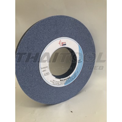 หินเจียร 14"x32 mm. DA46J6 จียรเหล็กแข็ง SKD-11 ครอบคลุมเหล็กทุกชนิด