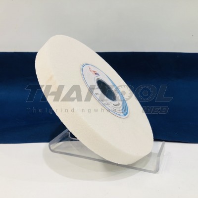 หินเจียรราบ7"x20 mm. W60K5  เจียรเหล็กไฮสปีด เหล็กเครื่องมือ