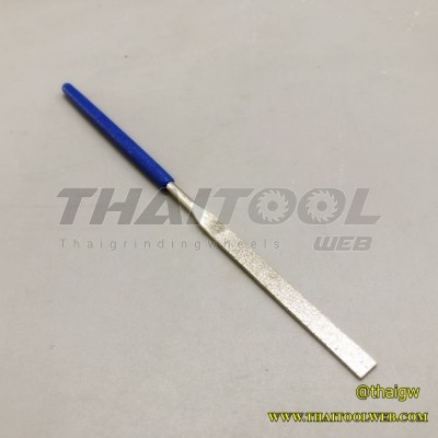  ตะไบเพชรแบน PF-710 #150 (5.5x1.0) BEST (ราคาต่อชิ้น)