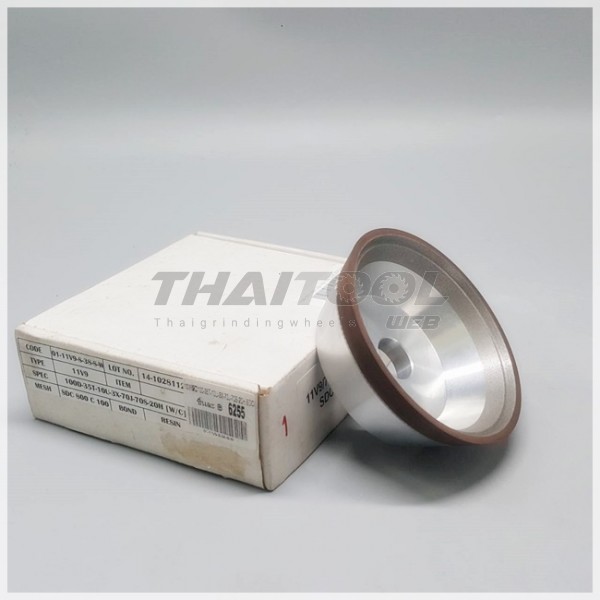 หินเพชร 11V9 D100-35T-3X-70J-70S-20H SDC800C100