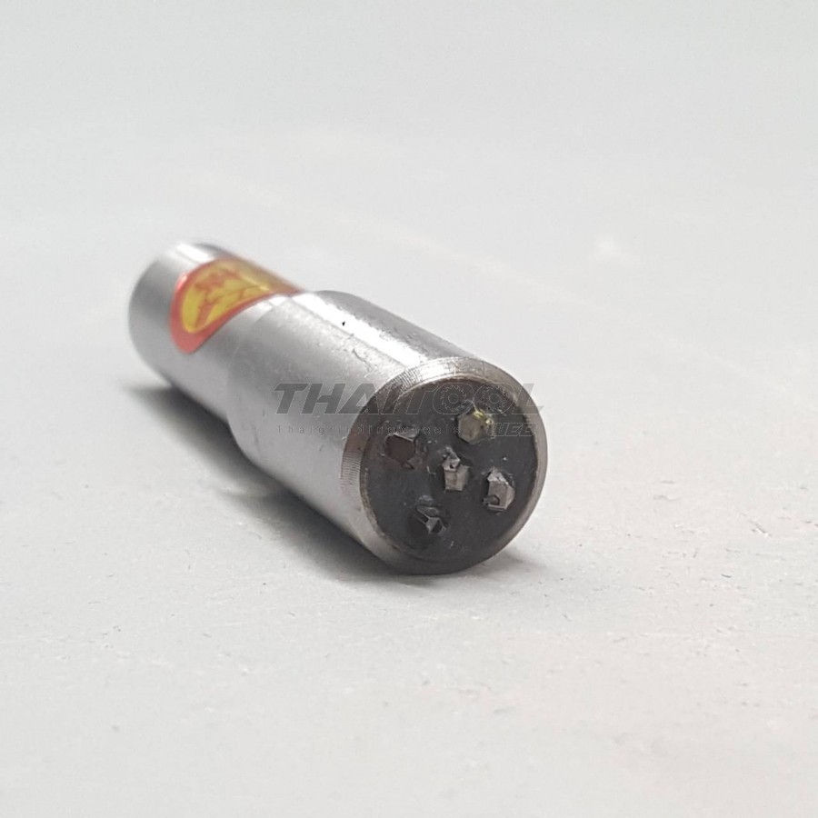 เพชรกลุ่ม5เม็ด D10x46-5C