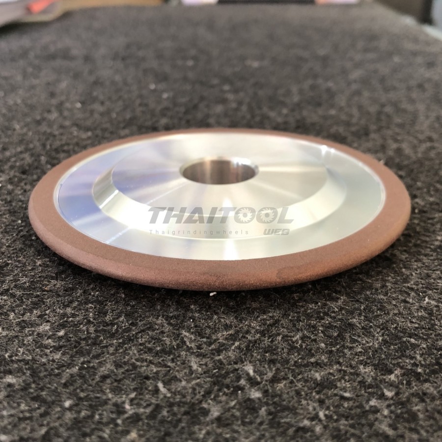 หินเพชรทรง14F1 / 4นิ้วD100-10T-4U-2R-20H / SDC230 