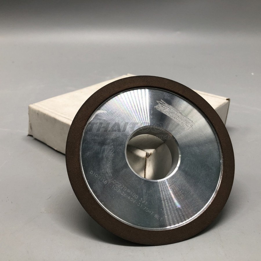 หินเพชร  21V27-21474-4 SDC270 3V1 D100-16T-45V-3X SDC270P100W/C