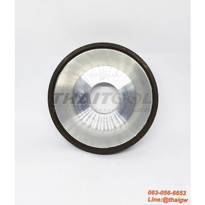 หินเพชร 11V9 D100-35T-10U-3X-31.75H SDC230N100 /WET