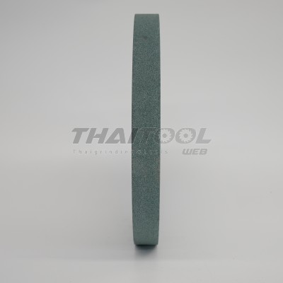 หินเจียรสีเขียว GC80K5V1A 250x25x12.7,32