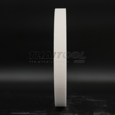 หินเจียร 12"x32x76.2 mm. WA46 เจียรเหล็กเกรด เหล็กไฮสปีด
