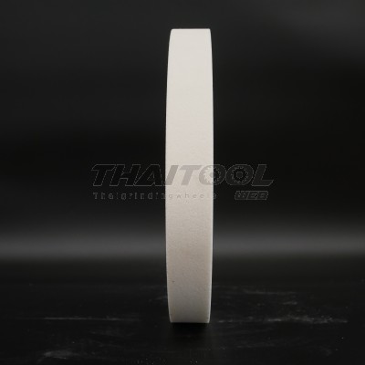  หินเจียร 12"x38 mm. WA60K5 ใช้เจียรเหล็กเกรด เหล็กไฮสปีด