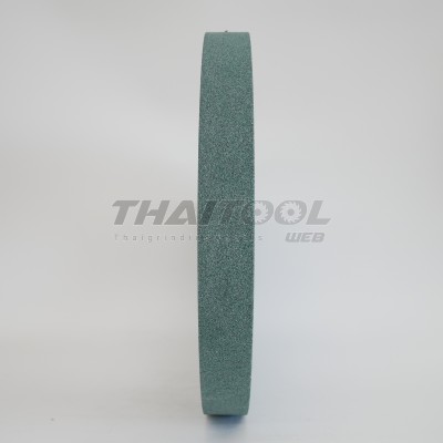 หินเจียรสีเขียว GC60J8V1A 355x38x127
