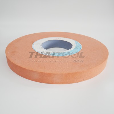 หินเจียรสีส้ม 38A80J5V1A 405x38x127