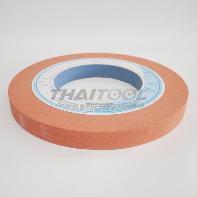 หินเจียรสีส้ม 38A60J7V1A 405x38x203.2