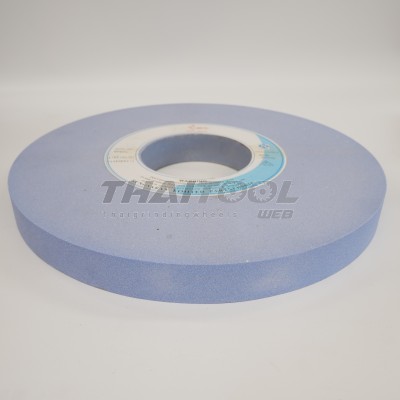 หินเจียรสีฟ้า DA100I8V1A 405x38x127