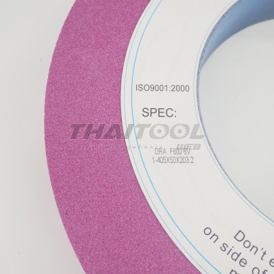 หินเจียรสีชมพู DRA60J6V1A 405x50x203.2