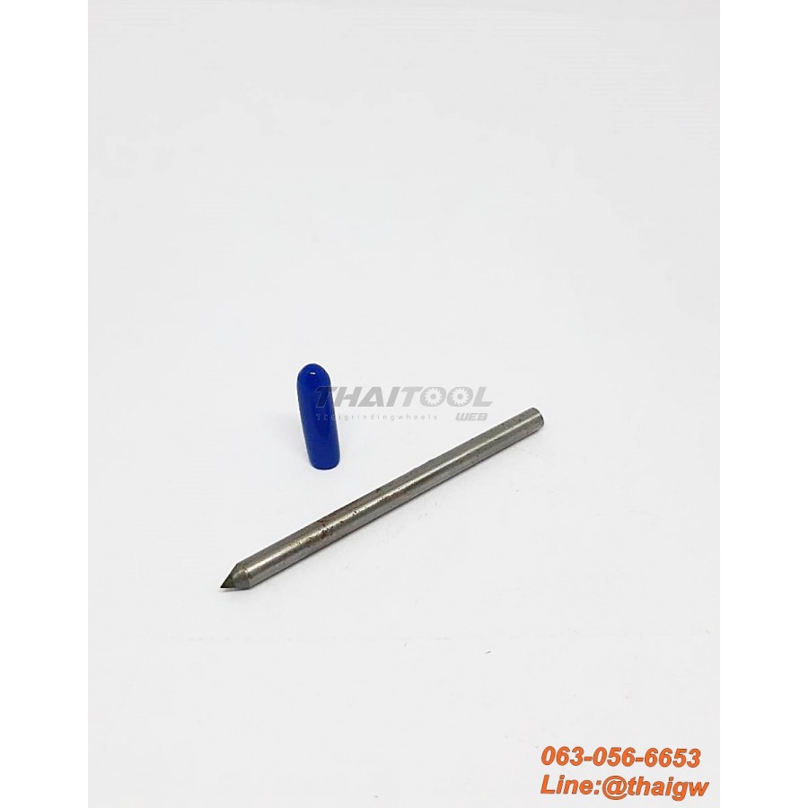 BD-30 3.15x50L 60°ฟ้า