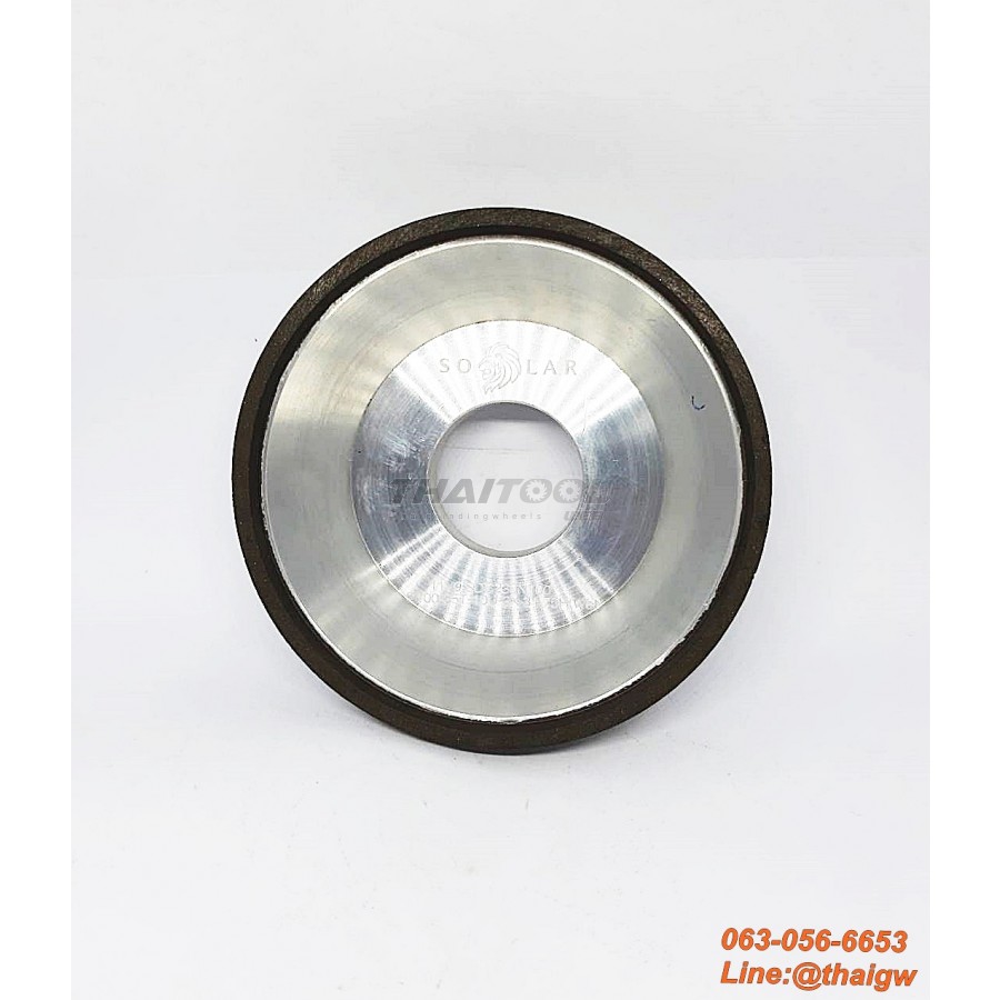 หินเพชร 11V9 D100-35T-10U-3X-31.75H SDC230N100 /WET