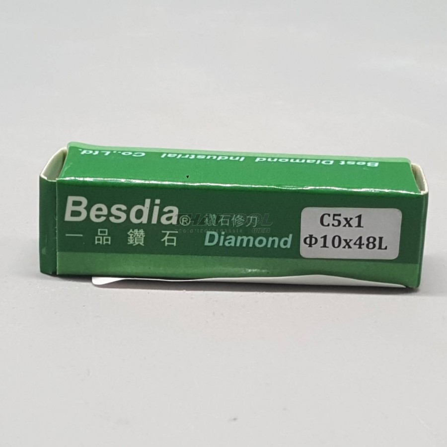เพชรกลุ่ม5เม็ด D10x46-5C