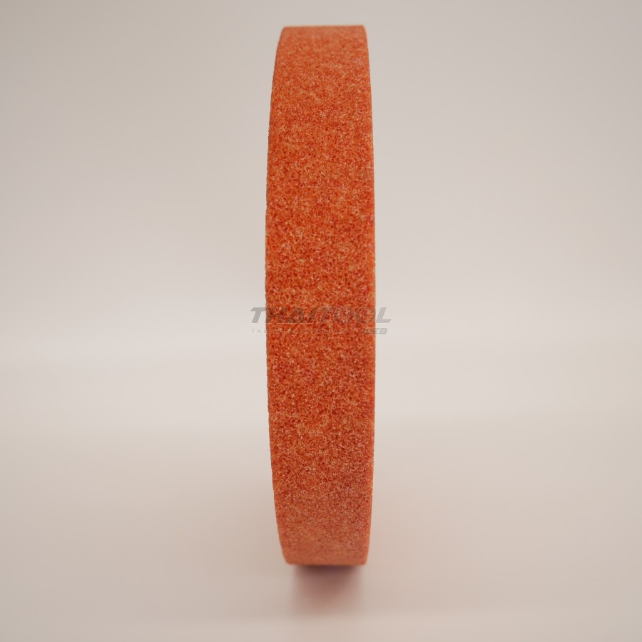 หินเจียรสีส้ม 38A46K5V1A 150x25x31.75