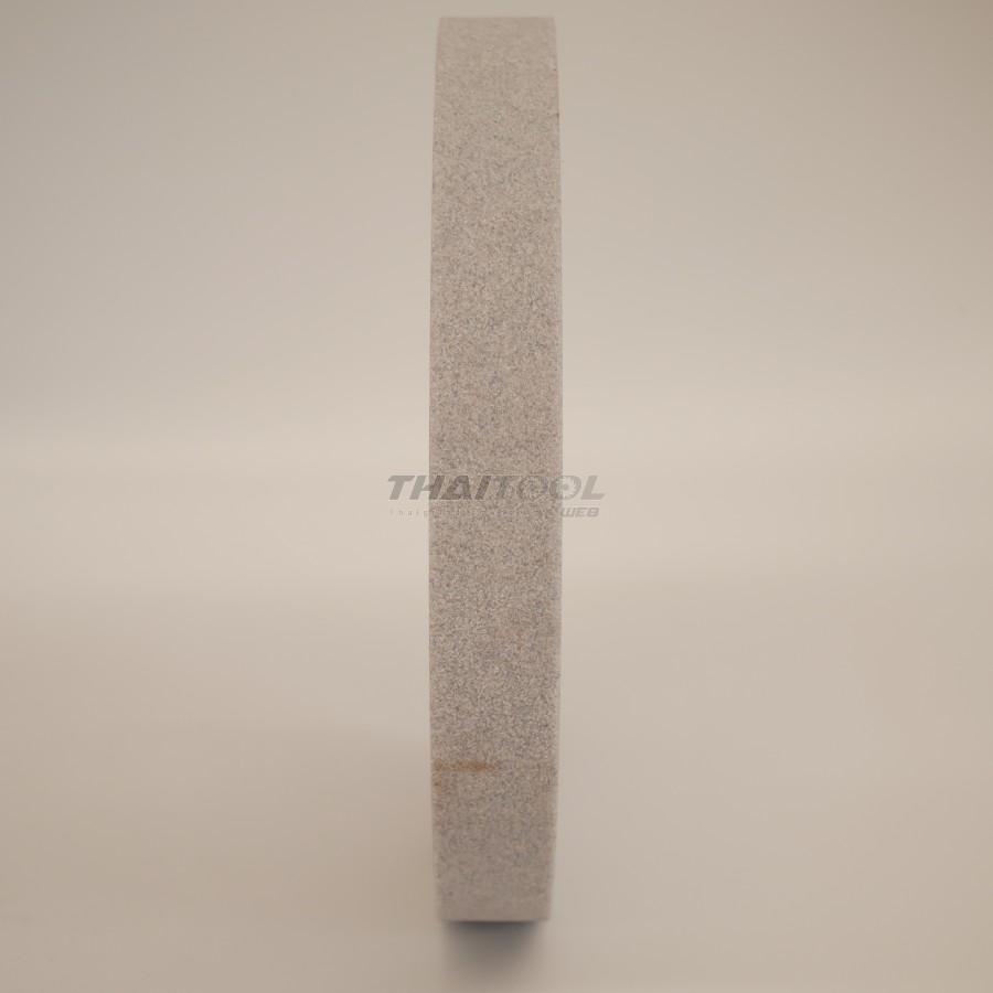 หินเจียรสีเทาควันบุหรี่ 32A60J6V1A 205x25x50.8