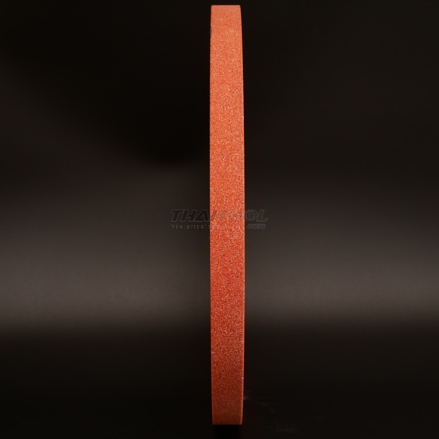  หินเจียรสีส้ม 38A60K5V1A 305x20x127