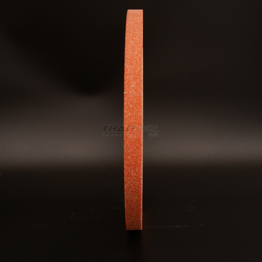  หินเจียรสีส้ม 38A46K5V1A 305x20x127