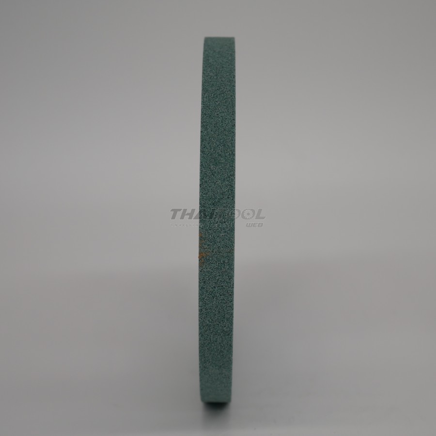 หินเจียรสีเขียว GC100JK5V1A 125x10x31.75