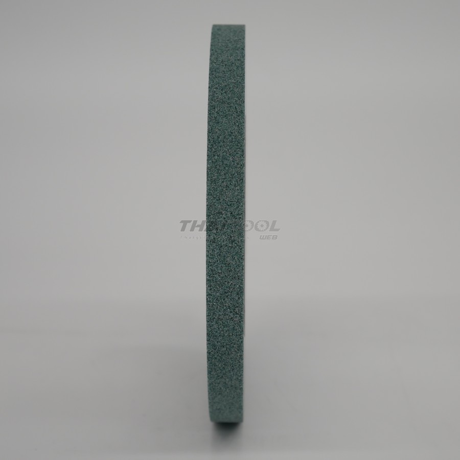 หินเจียรสีเขียว GC80JK5V1A 125x10x31.75