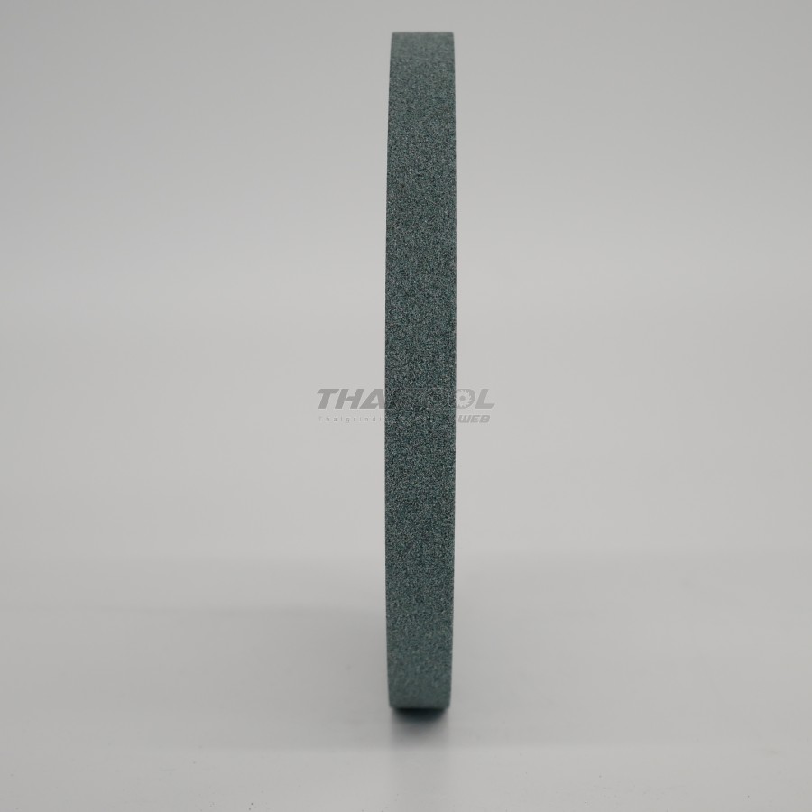 หินเจียรสีเขียว GC80K5V1A 150x13x31.75