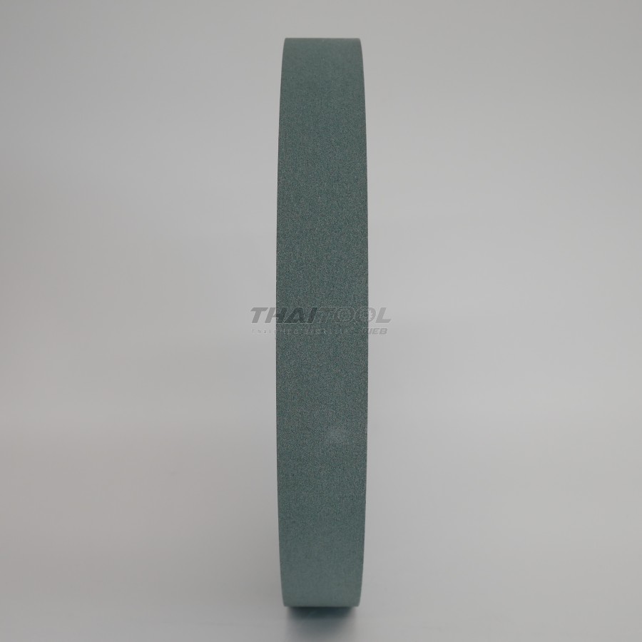 หินเจียรสีเขียว GC120J7V1A 305x38x76.2