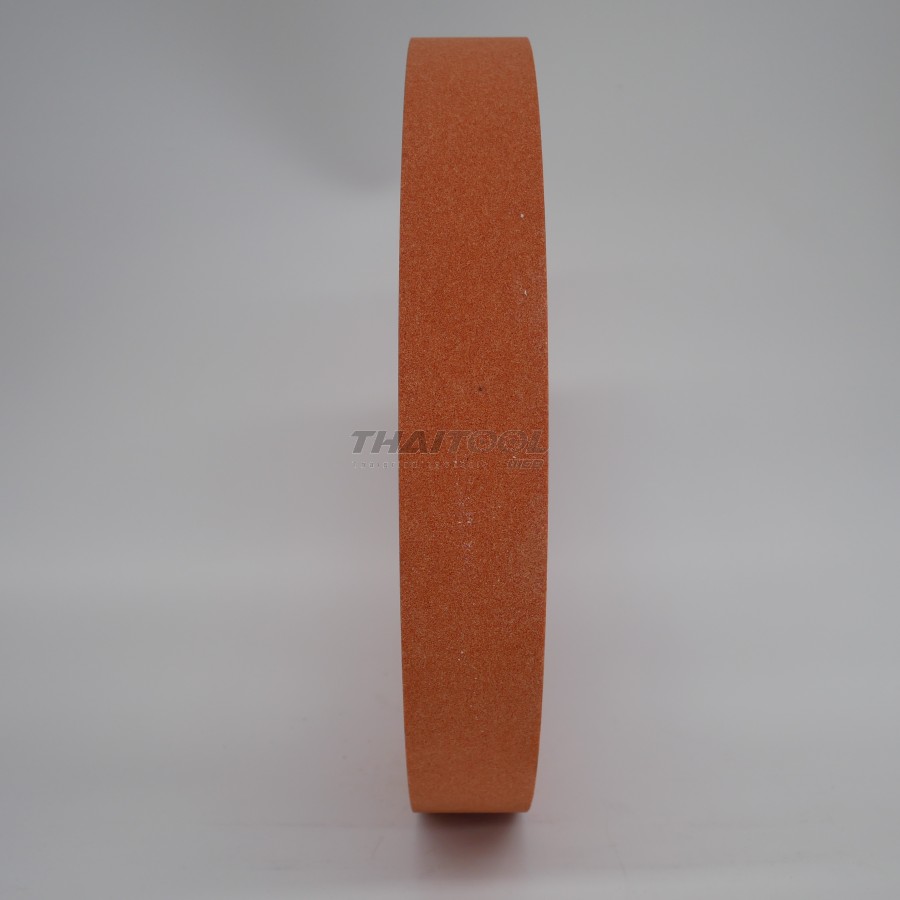 หินเจียรสีส้ม 38A80J6V1A 355X50X127